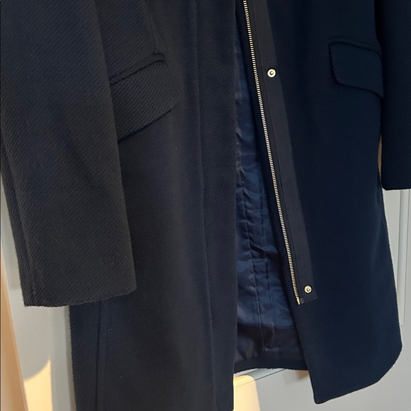 Cole Haan coat - Picture 11 of 15